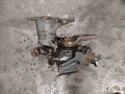 Рейка рульова трансмісія кермова renault premium фото №1