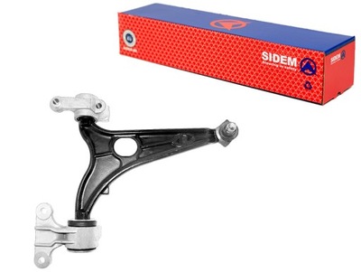 SIDEM SWINGARM P JUMPY SCUDO EXPERT 07- P - milautoparts-fr.ukrlive.com