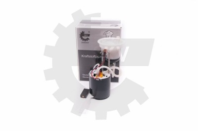 Насос пального skv 02skv783 фото №1