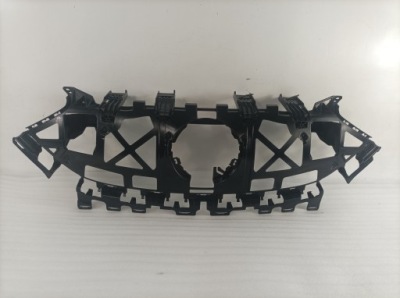 Каркас решетка mercedes eqe w295 a2958880600 фото №1