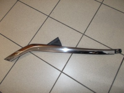 Молдинг хром peugeot psa 98342166vv фото №1