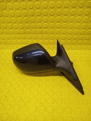 Audi a4 b5 зеркало наружное правое 5pin фото №1