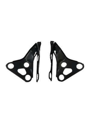 Петля петли капот opel zafira a z20r 90579421 90579422 фото №1