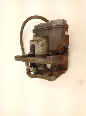 Opel astra k суппорт тормозной правый задняя фото №1