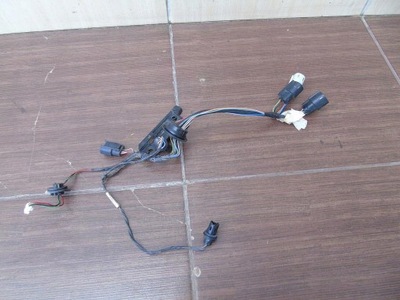 Джгут камери заднього виду ford edge ii 14-19 оригінальний номер фото №1