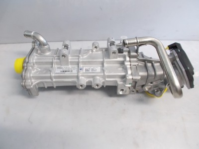 Клапан egr kpl. с радиатор iveco daily 3,0 2011- фото №1