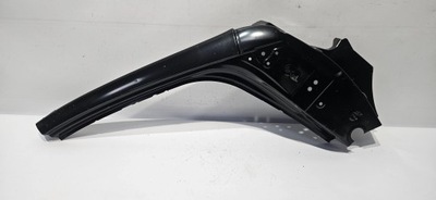 Обшивка блок двигуна правий toyota rav4 iv 12- новий оригінал фото №1