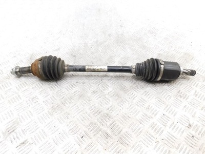 Приводной вал приводная левая перед - mg zs suv 1.5 vti 2022r фото №1