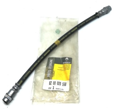 Шланг тормозной renault 21 laguna i 8200020558 фото №1