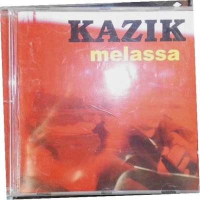 Melassa wyd 2000 - Kazik