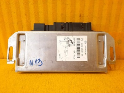 MERCEDES-BENZ S W220 MODULE CONTROL UNIT SAM A0325458432  