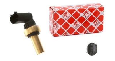 Febi bilstein 37083 датчик, температура рідина охолоджуючий фото №1