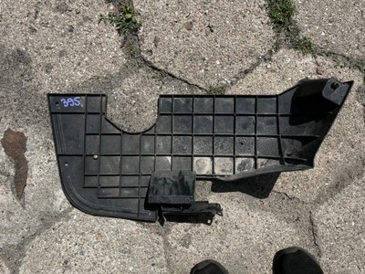 395 renault koleos ii защита подвеска 748a20292r фото №1