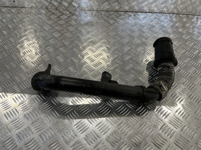 Шланг труба воздуха nissan x-trail t32 lift 17- 1.6 dci фото №1