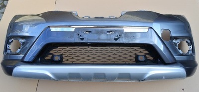 NISSAN X-TRAIL T32 BUMPER  