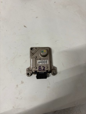 Датчик модуль esp audi a8 d2 4d0907657 фото №1