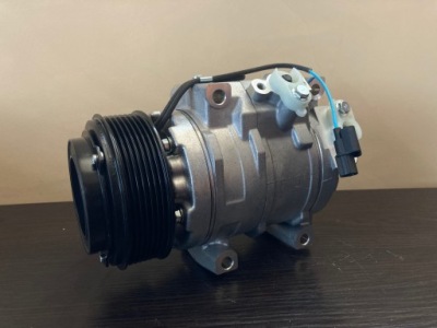 Компрессор honda civic ix 2.2i-dtec 447280-1941 фото №1