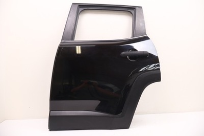 Jeep renegade дверь левая задняя 601 фото №1