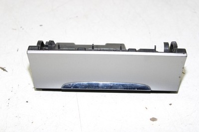 Пепельница vw passat b6 3c0863284ac dekor фото №1