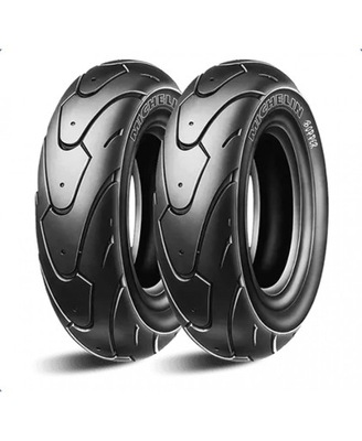 MICHELIN BOPPER 120/70-12 51 L TL