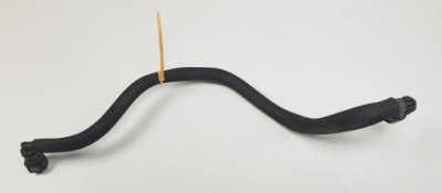 Пабтрубок  труба воды jaguar xf x250 3.0 d 8x23-9c330-ac фото №1