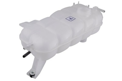 Бак расширительный жидкость dodge ram 1500 18- фото №1