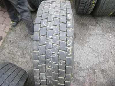 ПОКРЫШКА CIĘŻAROWA 315/80R22.5 MICHELIN XDE2+ ПРИВОДНАЯ CIĘŻAROWE ШИНЫ