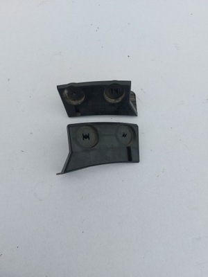 Cx-5 направляющая бампера левый правый задняя фото №1