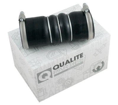 Wąż труба турбіни ford focus fiesta transit connect 1.8 di tddi tdci фото №1