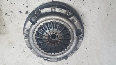 Сцепление жёсткий полный mazda premacy 2.0 ditd фото №1