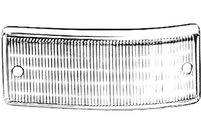 HELLA ELEMENTO FAROS LUZ DIRECCIONAL MERCEDES T2/L 0  