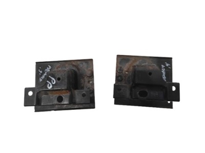 Mazda premacy 99- зона деформації права ліва перед фото №1