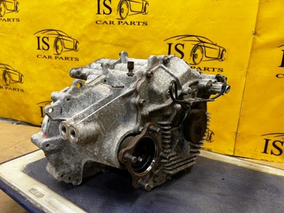 Дифференциал дифференциал мост задний lexus rx 450h iii 3 фото №1