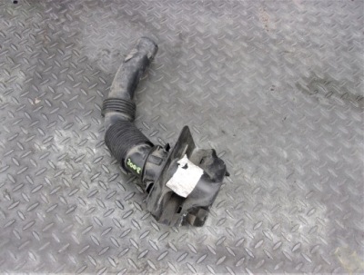 Peugeot 3008 5008 1.6 hdi впуск повітрозабірник повітря фото №1