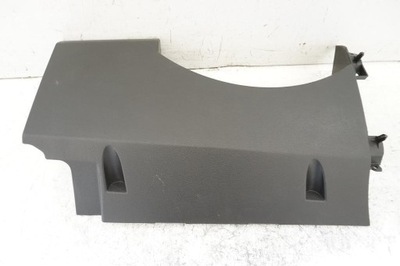 Защита pod руль opel zafira b фото №1