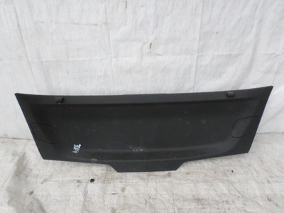 PROTECCIÓN FORRO DE TAPA DE MALETERO PEUGEOT 308 II HATCHBACK  