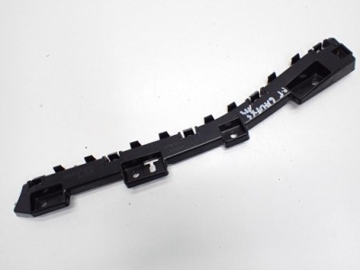 Направляющая кронштейн бампера правый задняя ford galaxy iii mk4 18r фото №1