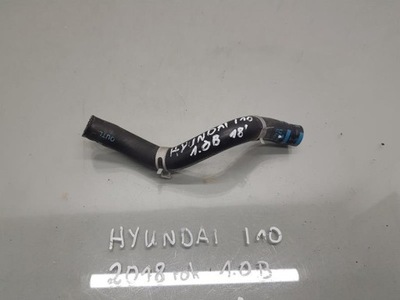 Wąż труба wody hyundai i10 ii 1.0 фото №1