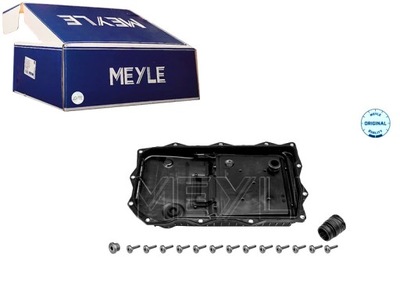 FILTER HYDRAULIKI BOX GEAR IVECO DAILY V DAILY VI ALFA ROMEO  