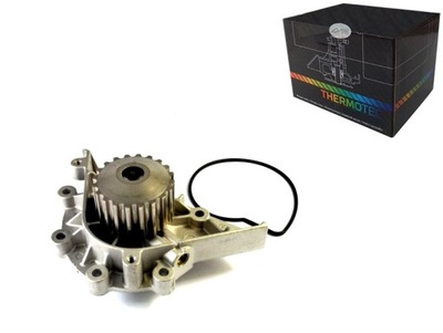 Насос wody citroen c5 i 2.0 16v hpi dcrlzb dc_ фото №1