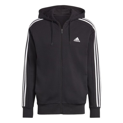 ADIDAS BLUZA ESSENTIALS 3-STRIPES IC0433 R. XXL