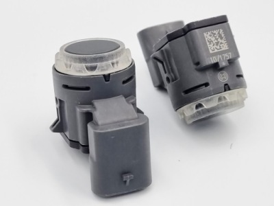 Датчик pdc volvo xc40 polestar 2 bosch 39796420 фото №1