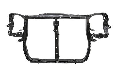 Toyota highlander iii 14-19 pas передній 532010e904 фото №1