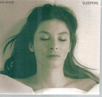 CD Galahad - Sleepers