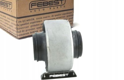 Подушка кронштейн диференціал do dodge caliber фото №1