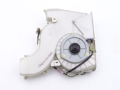 Mitsubishi pajero iii 99-06 вентилятор повітродувка задня фото №1