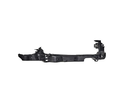 VW GOLF VI 09 - 12 SOPORTE DE PARAGOLPES SOPORTES DERECHA  