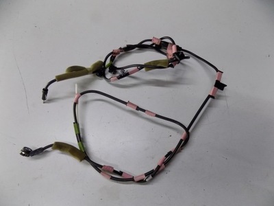 Mazda 2 ii 07-14 кабель джгут антена фото №1