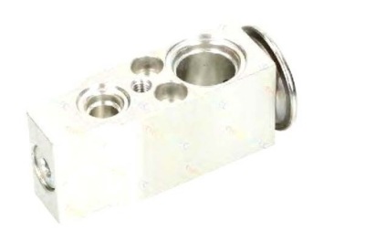 Thermotec клапан розширювальний citroen c5 i 1.8 16v dc фото №1