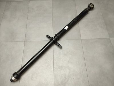 Audi q5 8r wał привідний 8r0521101f фото №1